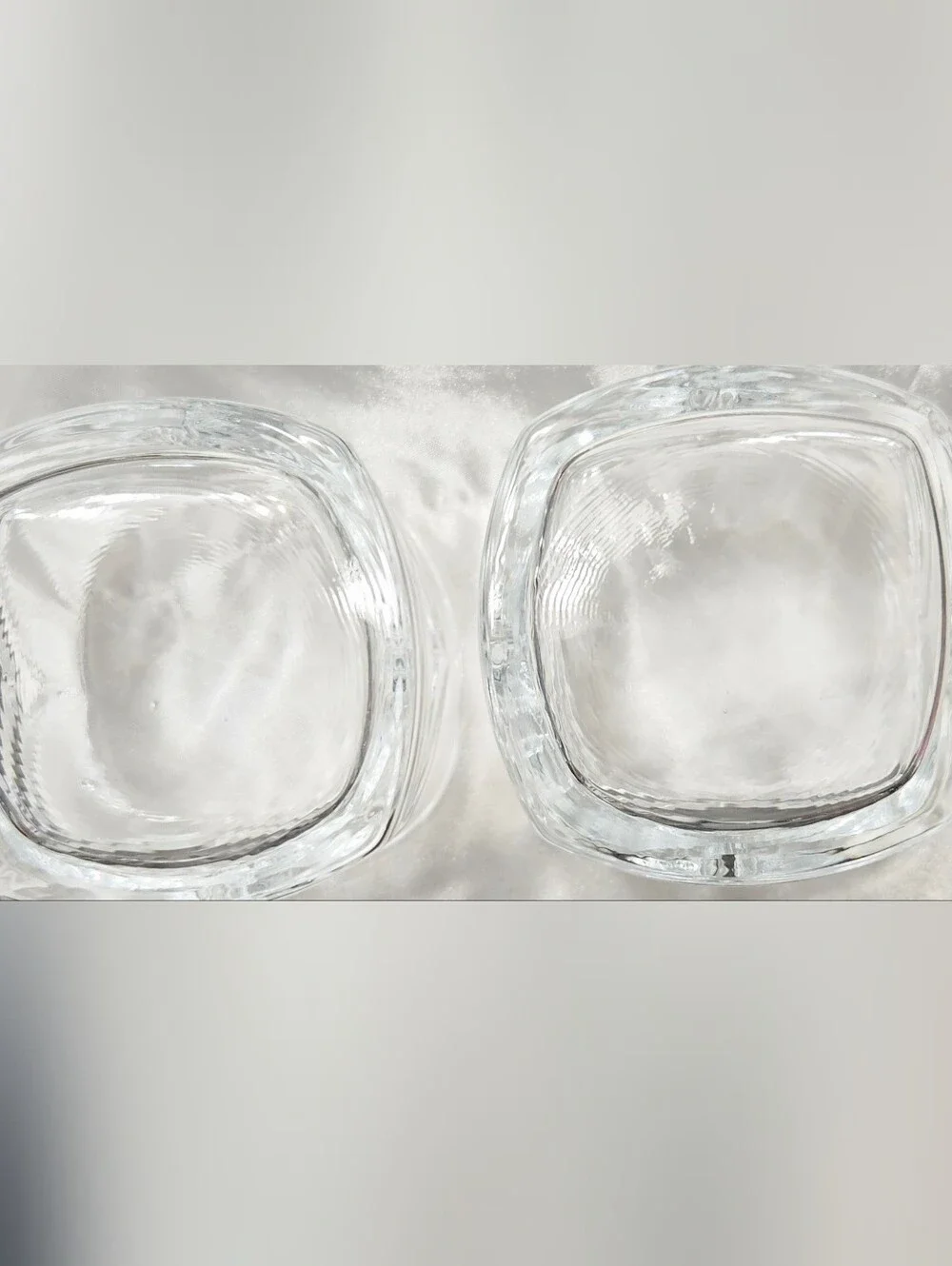 2 Circleware Heritage 11 oz On The Rocks Glasses Bar Ware